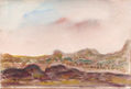Paisaje de Nedites