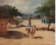 Paisaje Campesino