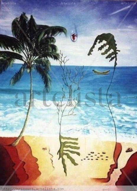 Encuentro Tropical