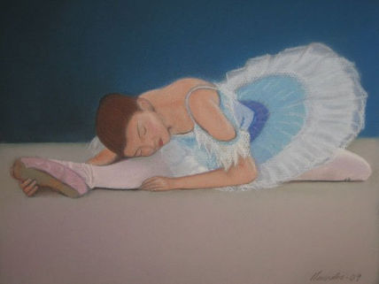 Bailarina