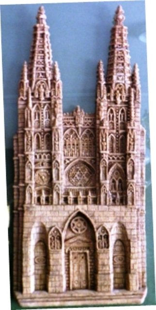 Catedral Brugos