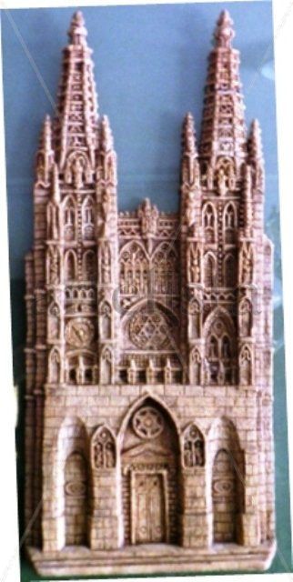 Catedral Brugos