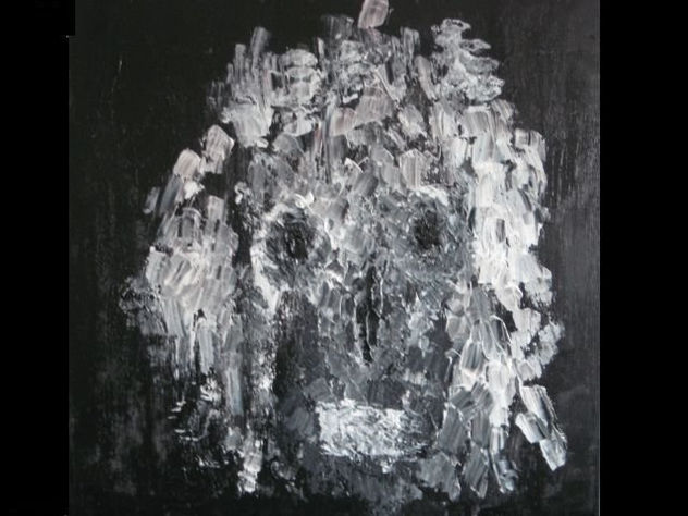 -Maske-
