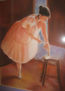 Bailarina
