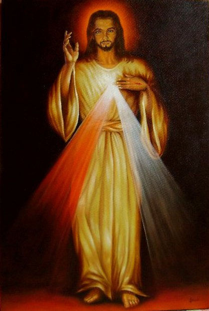 Misericordia