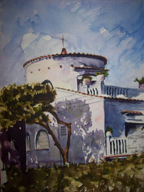 Casa en casteldefels