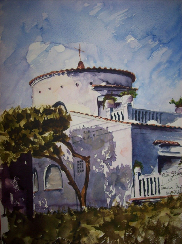 casa en casteldefels