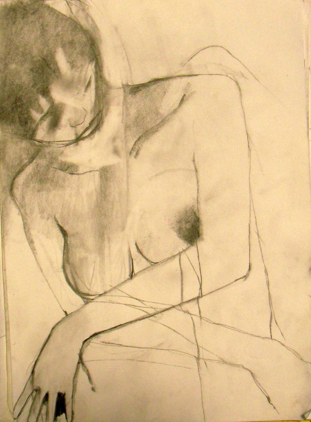 SILENCIO, MUJER 2