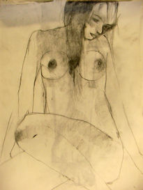 Silencio, mujer 3