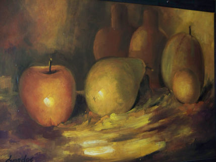 Bodegon
