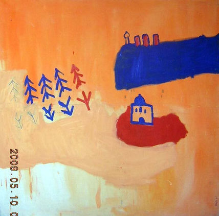 Paisaje 4