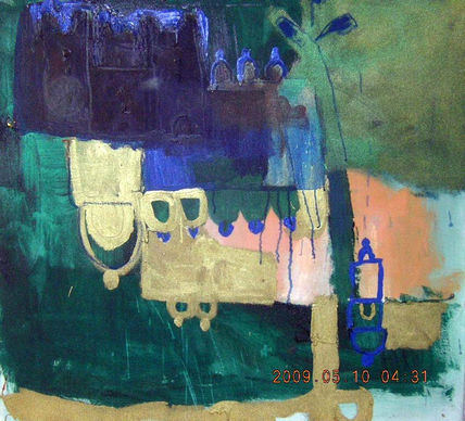 Qasbah 2