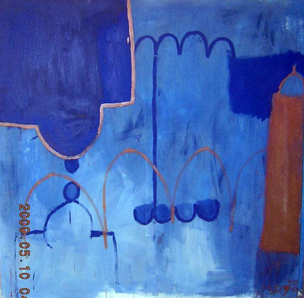 Azul