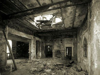 Abandonada 3