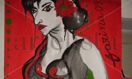 "aRtE mOdErnO"
