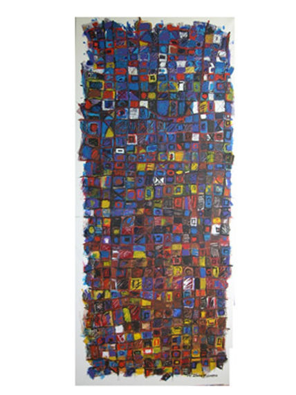 Mosaico II