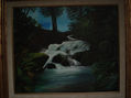 LA CASCADA