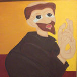 Santidades thumbnail 1