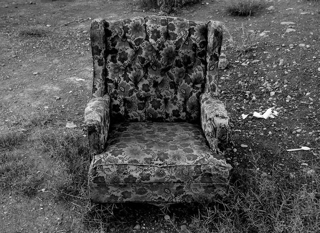 Armchair 