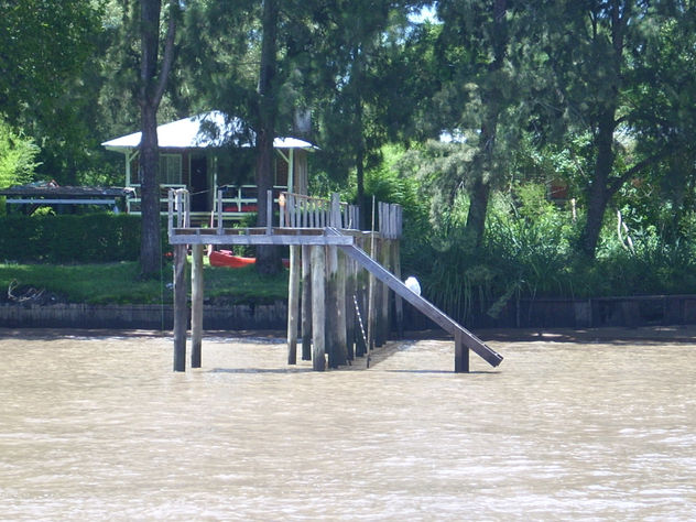 muelle