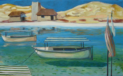Mediterraneo 1