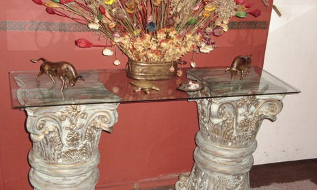 escultura
