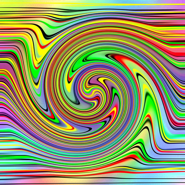 Color Code 4235