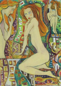 La cambra de klimt