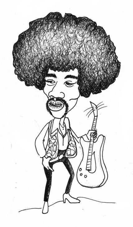 Caricaturas