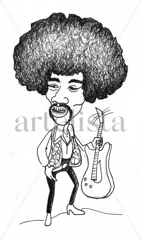 Caricaturas
