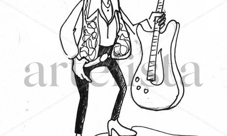 Caricaturas