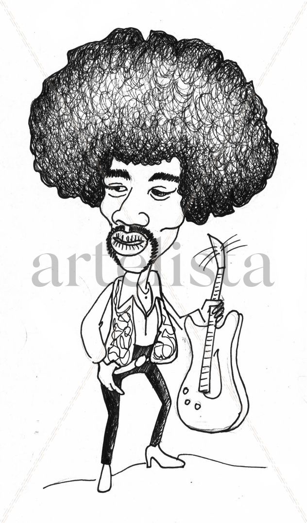 Caricaturas