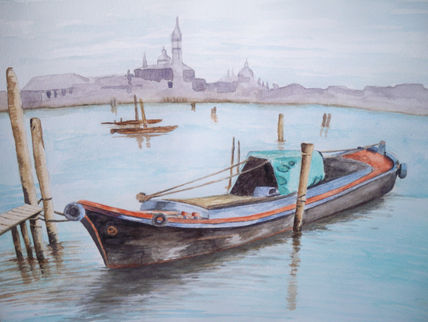 Venecia