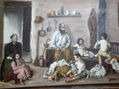 Familia campesina