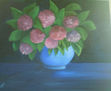 hortensias