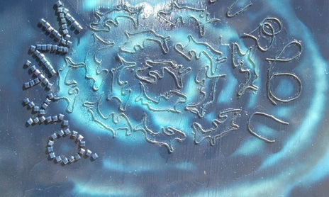 Surrealism in The Red Sea