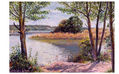 pantano de cazalegas