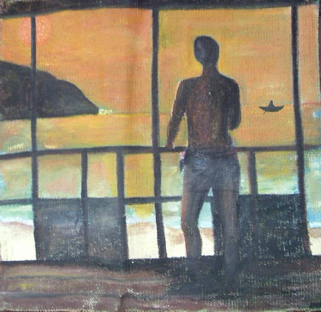 EL HORIZONTE DEL HOMBRE