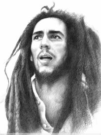 Bob Marley