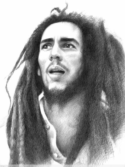 Bob Marley