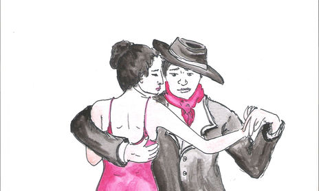 Tango