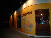 Club jarvik