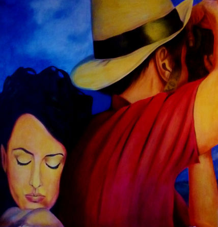 El abrazo
