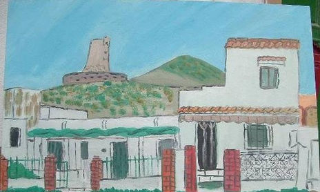 Mediterráneo