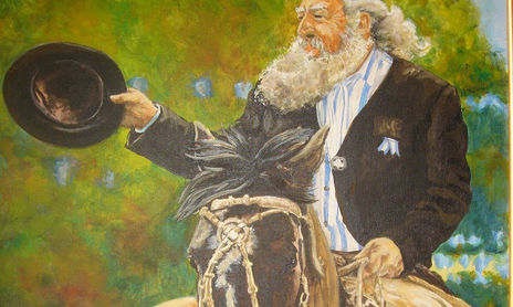 caballos