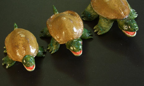 Cerámicas
