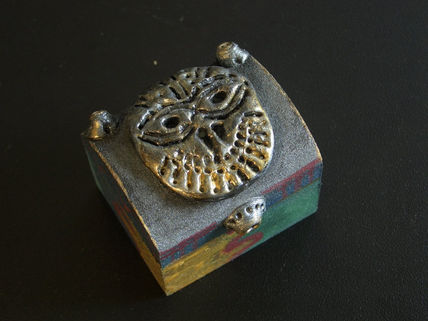 Moneda chimu