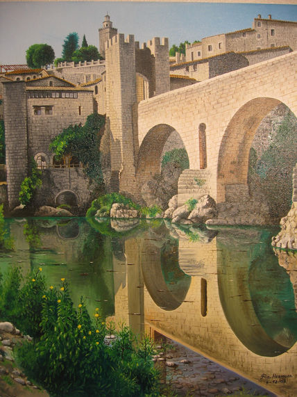 Besalú