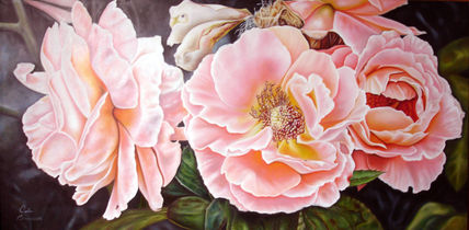 Rosas