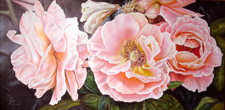 Rosas